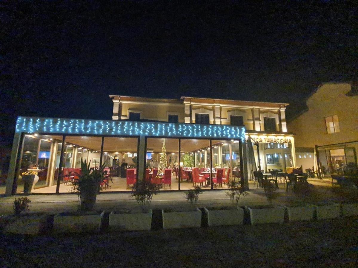 Hotel Antica Tabaccaia Resort Terranuova Bracciolini Extérieur photo