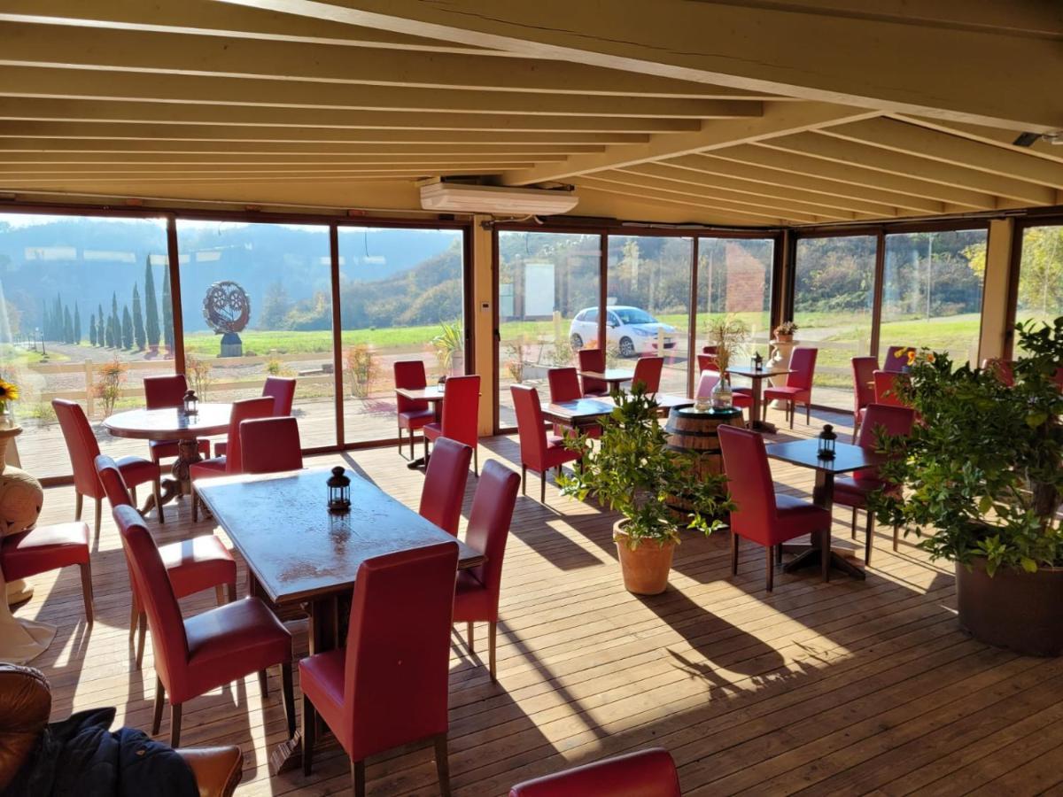Hotel Antica Tabaccaia Resort Terranuova Bracciolini Extérieur photo