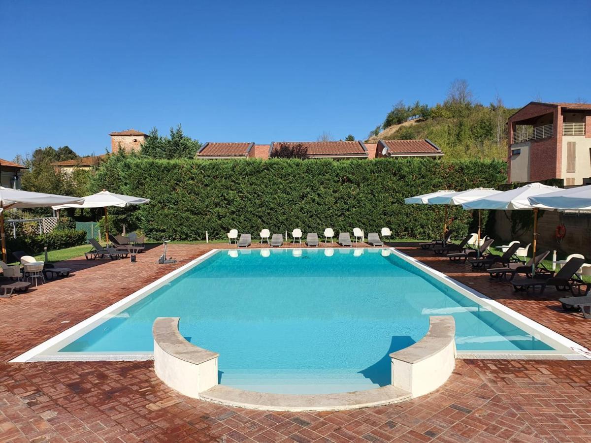 Hotel Antica Tabaccaia Resort Terranuova Bracciolini Extérieur photo