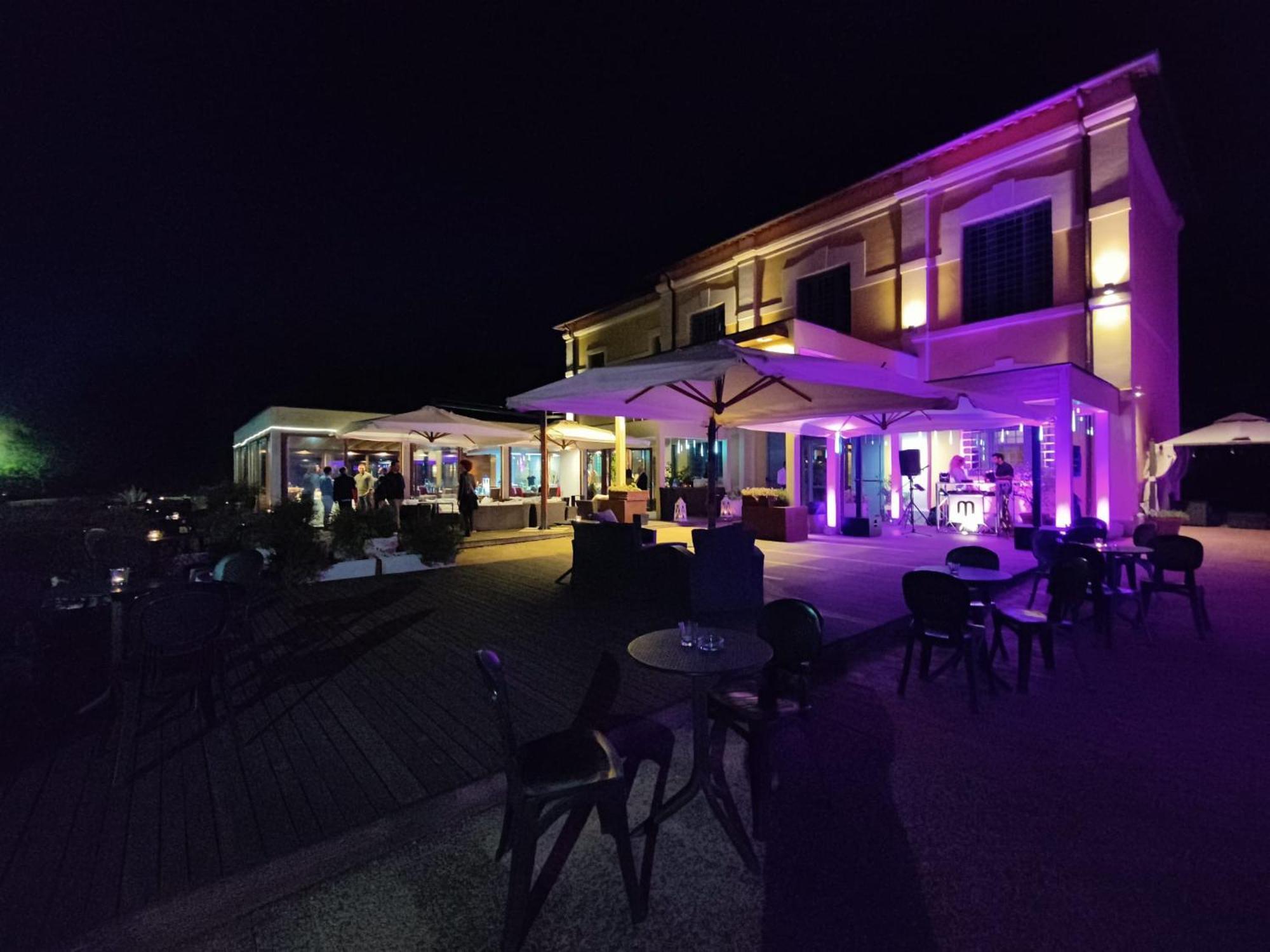 Hotel Antica Tabaccaia Resort Terranuova Bracciolini Extérieur photo