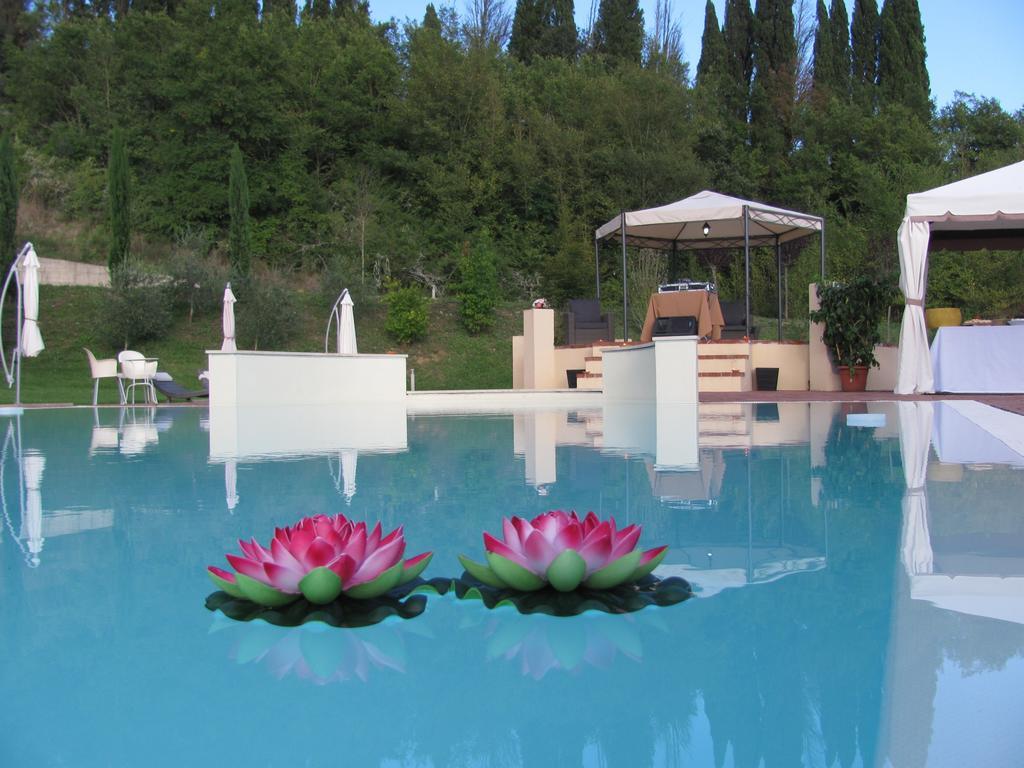 Hotel Antica Tabaccaia Resort Terranuova Bracciolini Chambre photo