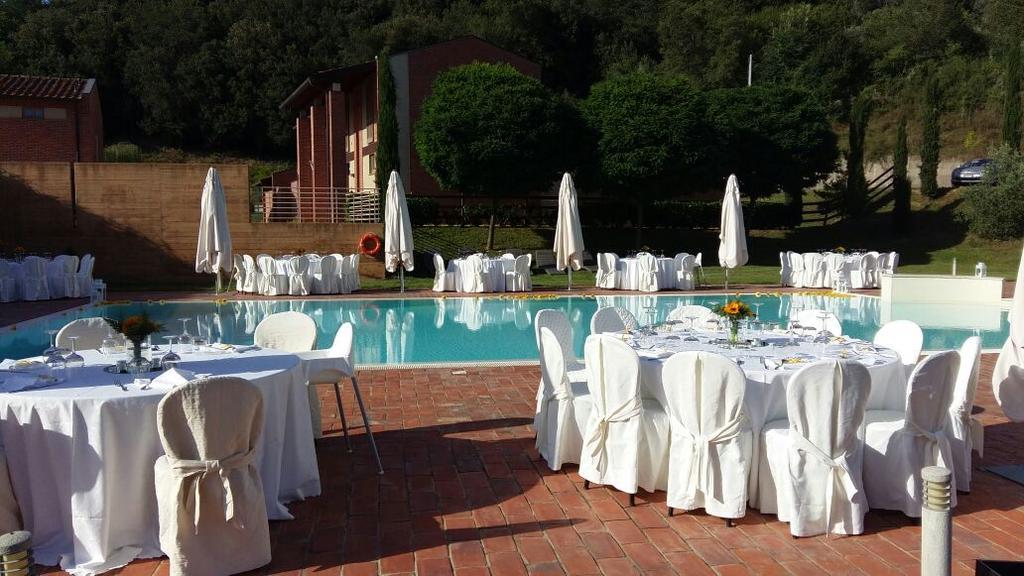 Hotel Antica Tabaccaia Resort Terranuova Bracciolini Extérieur photo